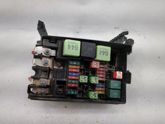 compare product 2012-2020 Volkswagen Passat Fusebox Fuse Box Panel Relay Module Fits Fits 2010 2011 2012 2013 2014 2015 2016 2017 2018 2019 2020 OEM Used Auto Parts