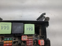 2012-2020 Volkswagen Passat Fusebox Fuse Box Panel Relay Module Fits Fits 2010 2011 2012 2013 2014 2015 2016 2017 2018 2019 