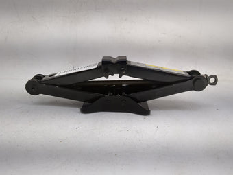 compare product 2019 Volkswagen Passat Spare Scissor Car Jack Black 1480070