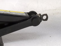 2019 Volkswagen Passat Spare Scissor Car Jack Black 1480070 - Oemusedautoparts1.com