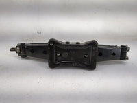 2019 Volkswagen Passat Spare Scissor Car Jack Black 1480070 - Oemusedautoparts1.com