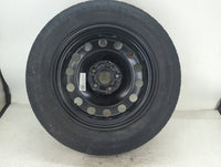 2009-2021 Volkswagen Passat Spare Donut Tire Wheel Rim Oem 1491201 - Oemusedautoparts1.com