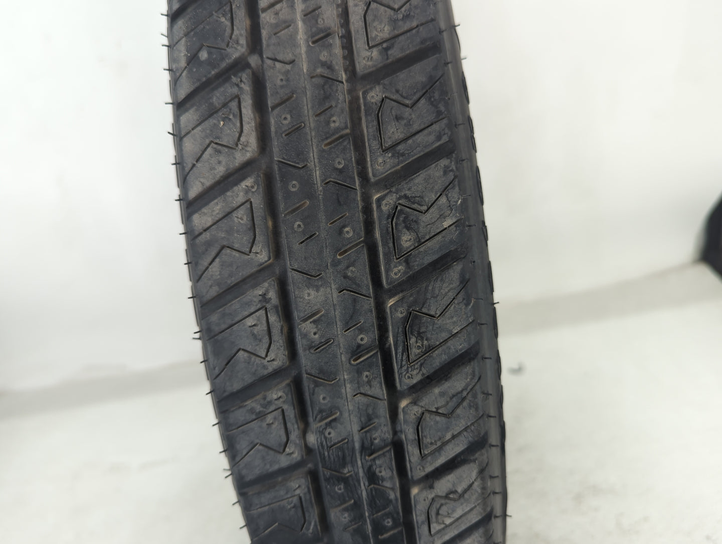 2009-2021 Volkswagen Passat Spare Donut Tire Wheel Rim Oem 1491201 - Oemusedautoparts1.com