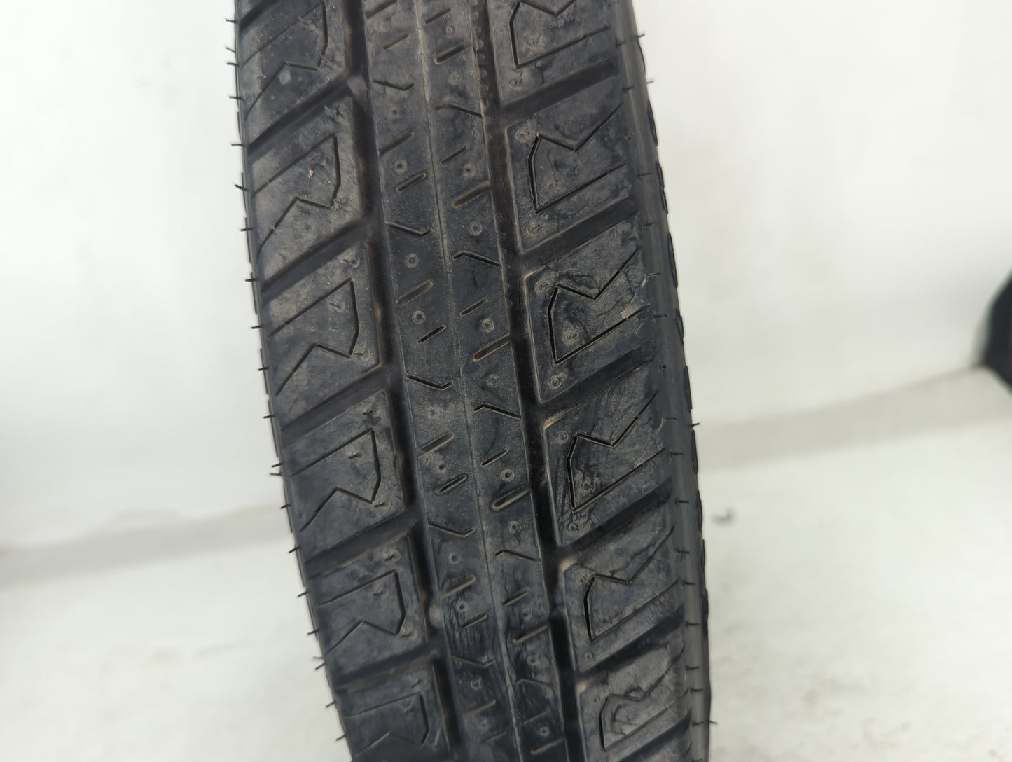 2009-2021 Volkswagen Passat Spare Donut Tire Wheel Rim Oem 1491201 - Oemusedautoparts1.com