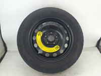 2009-2021 Volkswagen Passat Spare Donut Tire Wheel Rim Oem 1491201 - Oemusedautoparts1.com