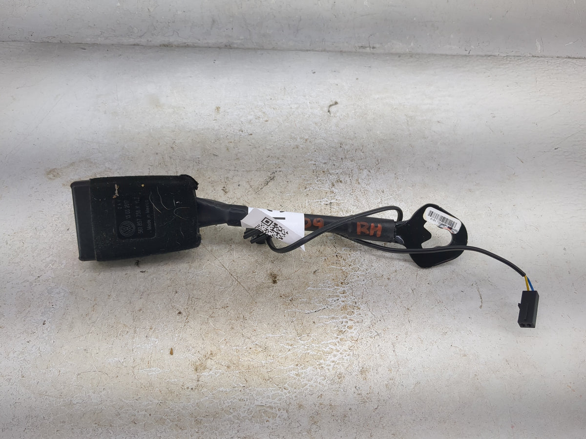 2019 Volkswagen Passat 1513045 - Oemusedautoparts1.com