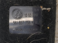 2019 Volkswagen Passat 1513045 - Oemusedautoparts1.com