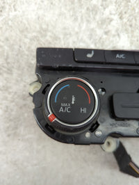 2019 Volkswagen Passat Climate Control Module Temperature AC/Heater Replacement P/N:561907426G 5HB011898-05 Fits Fits 2016 2
