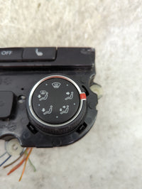 2019 Volkswagen Passat Climate Control Module Temperature AC/Heater Replacement P/N:561907426G 5HB011898-05 Fits Fits 2016 2