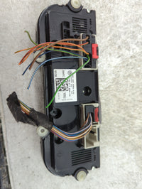 2019 Volkswagen Passat Climate Control Module Temperature AC/Heater Replacement P/N:561907426G 5HB011898-05 Fits Fits 2016 2