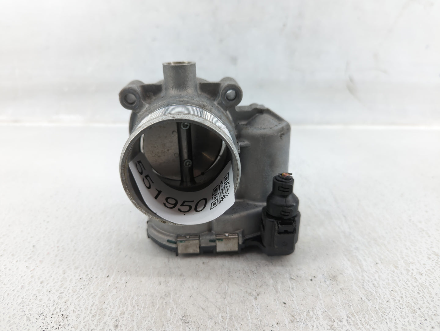 2018-2020 Volkswagen Passat Throttle Body P/N:06K 133 062 AG Fits Fits 2018 2019 2020 2021 2022 OEM Used Auto Parts - Oemuse
