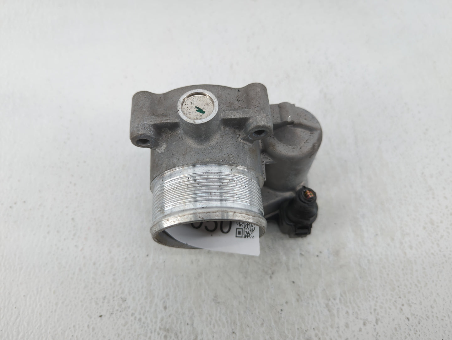 2018-2020 Volkswagen Passat Throttle Body P/N:06K 133 062 AG Fits Fits 2018 2019 2020 2021 2022 OEM Used Auto Parts - Oemuse