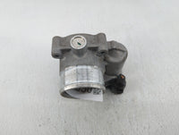 2018-2020 Volkswagen Passat Throttle Body P/N:06K 133 062 AG Fits Fits 2018 2019 2020 2021 2022 OEM Used Auto Parts - Oemuse