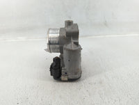 2018-2020 Volkswagen Passat Throttle Body P/N:06K 133 062 AG Fits Fits 2018 2019 2020 2021 2022 OEM Used Auto Parts - Oemuse