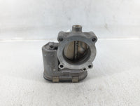 2018-2020 Volkswagen Passat Throttle Body P/N:06K 133 062 AG Fits Fits 2018 2019 2020 2021 2022 OEM Used Auto Parts - Oemuse