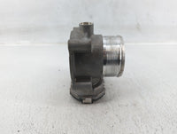 2018-2020 Volkswagen Passat Throttle Body P/N:06K 133 062 AG Fits Fits 2018 2019 2020 2021 2022 OEM Used Auto Parts - Oemuse