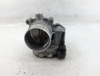 2018-2020 Volkswagen Passat Throttle Body P/N:06K 133 062 AG Fits Fits 2018 2019 2020 2021 2022 OEM Used Auto Parts - Oemuse