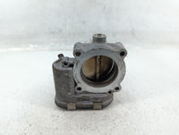 2018-2020 Volkswagen Passat Throttle Body P/N:06K 133 062 AG Fits Fits 2018 2019 2020 2021 2022 OEM Used Auto Parts - Oemuse