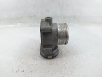 2018-2020 Volkswagen Passat Throttle Body P/N:06K 133 062 AG Fits Fits 2018 2019 2020 2021 2022 OEM Used Auto Parts - Oemuse