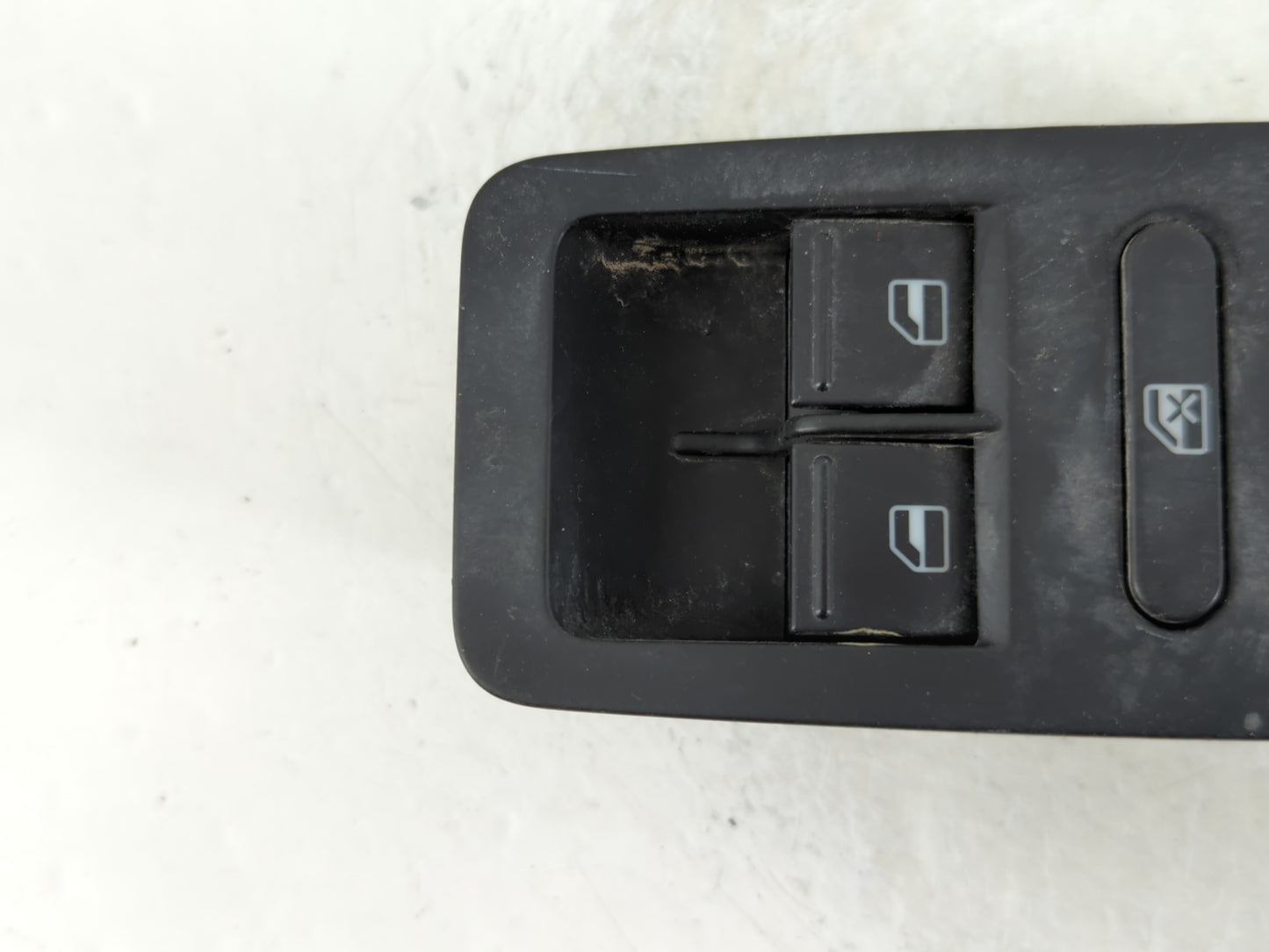 2006-2020 Volkswagen Passat Master Power Window Switch Replacement Driver Side Left P/N:1K4 959 857 C Fits OEM Used Auto Par
