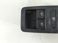 2006-2020 Volkswagen Passat Master Power Window Switch Replacement Driver Side Left P/N:1K4 959 857 C Fits OEM Used Auto Par