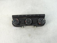 2019 Volkswagen Passat Climate Control Module Temperature AC/Heater Replacement P/N:561 907 426 G Fits Fits 2016 2017 OEM Us