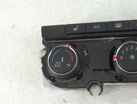 2019 Volkswagen Passat Climate Control Module Temperature AC/Heater Replacement P/N:561 907 426 G Fits Fits 2016 2017 OEM Us