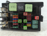 2012-2020 Volkswagen Passat Fusebox Fuse Box Panel Relay Module Fits Fits 2010 2011 2012 2013 2014 2015 2016 2017 2018 2019 