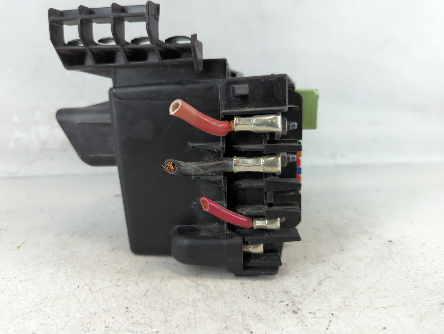 2012-2020 Volkswagen Passat Fusebox Fuse Box Panel Relay Module Fits Fits 2010 2011 2012 2013 2014 2015 2016 2017 2018 2019 