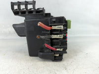 2012-2020 Volkswagen Passat Fusebox Fuse Box Panel Relay Module Fits Fits 2010 2011 2012 2013 2014 2015 2016 2017 2018 2019 