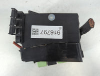 2012-2020 Volkswagen Passat Fusebox Fuse Box Panel Relay Module Fits Fits 2010 2011 2012 2013 2014 2015 2016 2017 2018 2019 