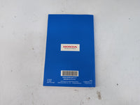 2019 Volkswagen Sedan Owners Manual Book Guide P/N:00X31-TBA-G300 OEM Used Auto Parts - Oemusedautoparts1.com