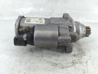 2018-2022 Volkswagen Tiguan Car Starter Motor Solenoid OEM P/N:20230111 02M 911 022 F Fits Fits 2018 2019 2020 2021 2022 OEM