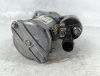 2018-2022 Volkswagen Tiguan Car Starter Motor Solenoid OEM P/N:20230111 02M 911 022 F Fits Fits 2018 2019 2020 2021 2022 OEM
