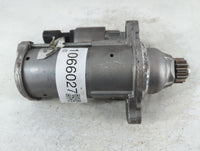 2018-2022 Volkswagen Tiguan Car Starter Motor Solenoid OEM P/N:20230111 02M 911 022 F Fits Fits 2018 2019 2020 2021 2022 OEM
