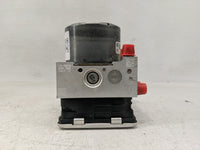 2018-2020 Volkswagen Tiguan ABS Pump Control Module Replacement P/N:5Q0 614 517 DS Fits Fits 2018 2019 2020 OEM Used Auto Pa