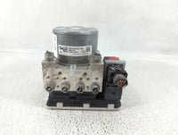 2018-2020 Volkswagen Tiguan ABS Pump Control Module Replacement P/N:5Q0 614 517 DS Fits Fits 2018 2019 2020 OEM Used Auto Pa