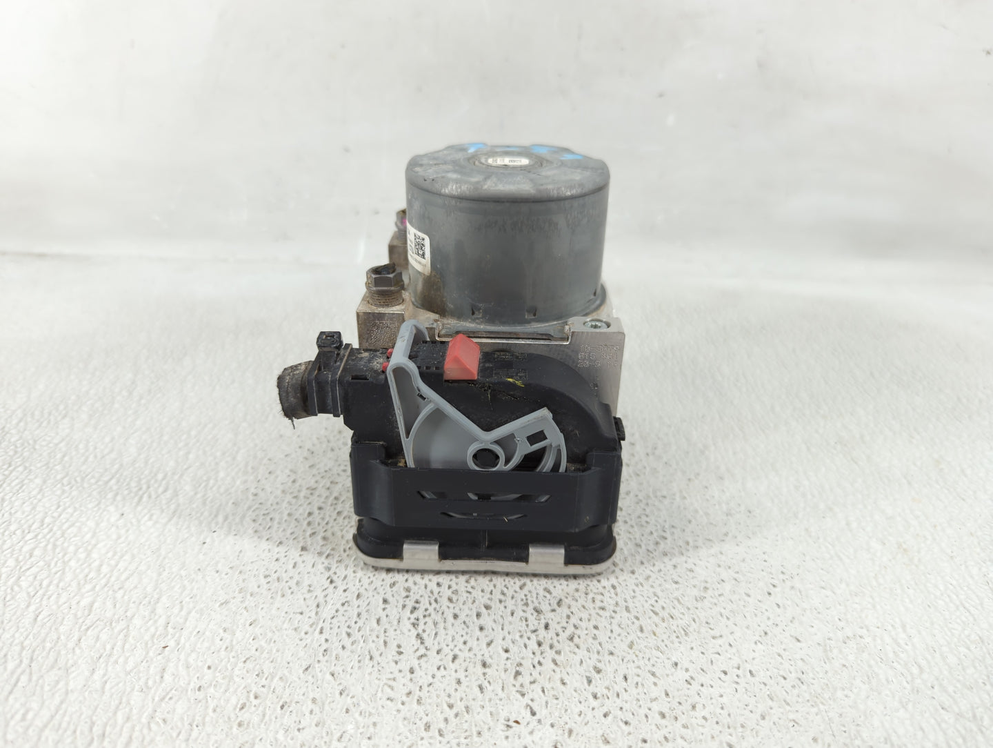 2018-2020 Volkswagen Tiguan ABS Pump Control Module Replacement P/N:5Q0 614 517 DS Fits Fits 2018 2019 2020 OEM Used Auto Pa