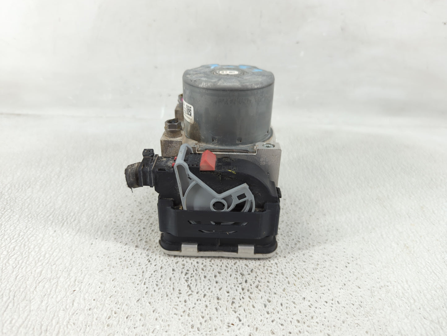 2018-2020 Volkswagen Tiguan ABS Pump Control Module Replacement P/N:5Q0 614 517 DS Fits Fits 2018 2019 2020 OEM Used Auto Pa