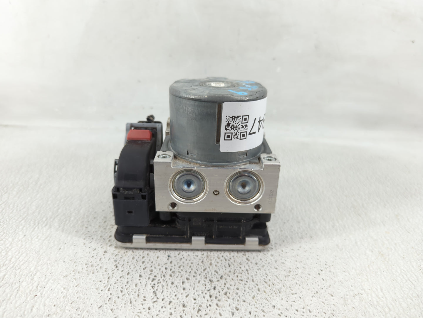 2018-2020 Volkswagen Tiguan ABS Pump Control Module Replacement P/N:5Q0 614 517 DS Fits Fits 2018 2019 2020 OEM Used Auto Pa