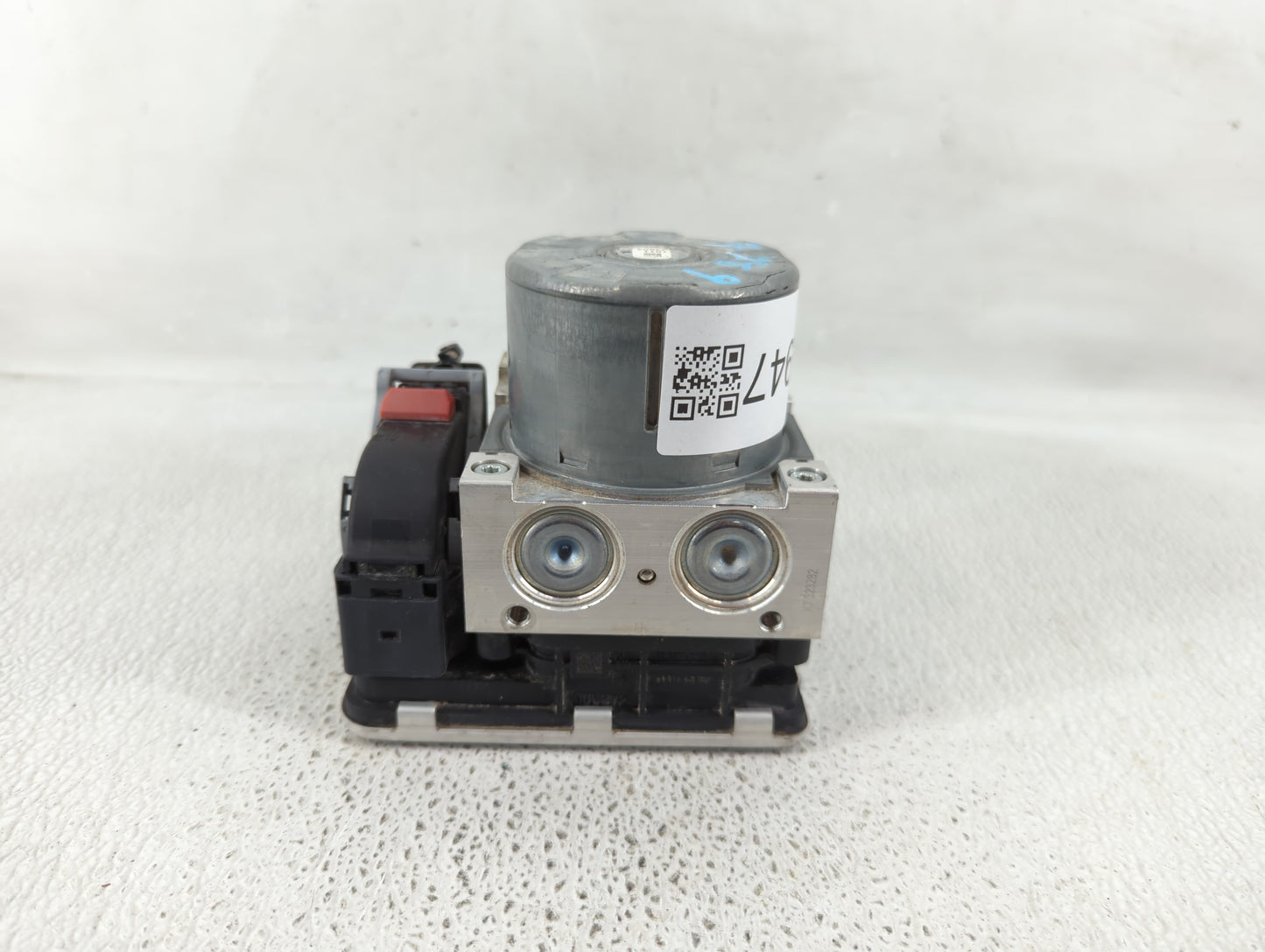 2018-2020 Volkswagen Tiguan ABS Pump Control Module Replacement P/N:5Q0 614 517 DS Fits Fits 2018 2019 2020 OEM Used Auto Pa