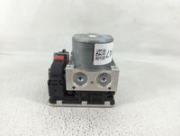 2018-2020 Volkswagen Tiguan ABS Pump Control Module Replacement P/N:5Q0 614 517 DS Fits Fits 2018 2019 2020 OEM Used Auto Pa