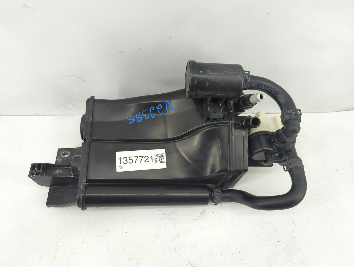 2019 Volkswagen Tiguan Fuel Vapor Charcoal Canister - Oemusedautoparts1.com