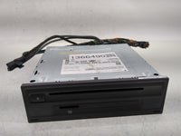 2018-2020 Volkswagen Tiguan Radio AM FM Cd Player Receiver Replacement P/N:3Q0035878B Fits Fits 2018 2019 2020 OEM Used Auto