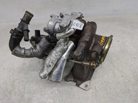 2019 Tiguan Turbocharger Turbo Charger Super Charger Supercharger - Oemusedautoparts1.com