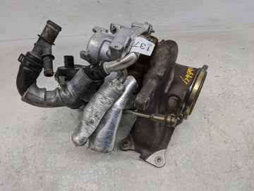 2019 Tiguan Turbocharger Turbo Charger Super Charger Supercharger - Oemusedautoparts1.com