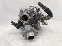 2019 Tiguan Turbocharger Turbo Charger Super Charger Supercharger - Oemusedautoparts1.com