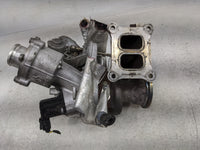 2019 Tiguan Turbocharger Turbo Charger Super Charger Supercharger - Oemusedautoparts1.com