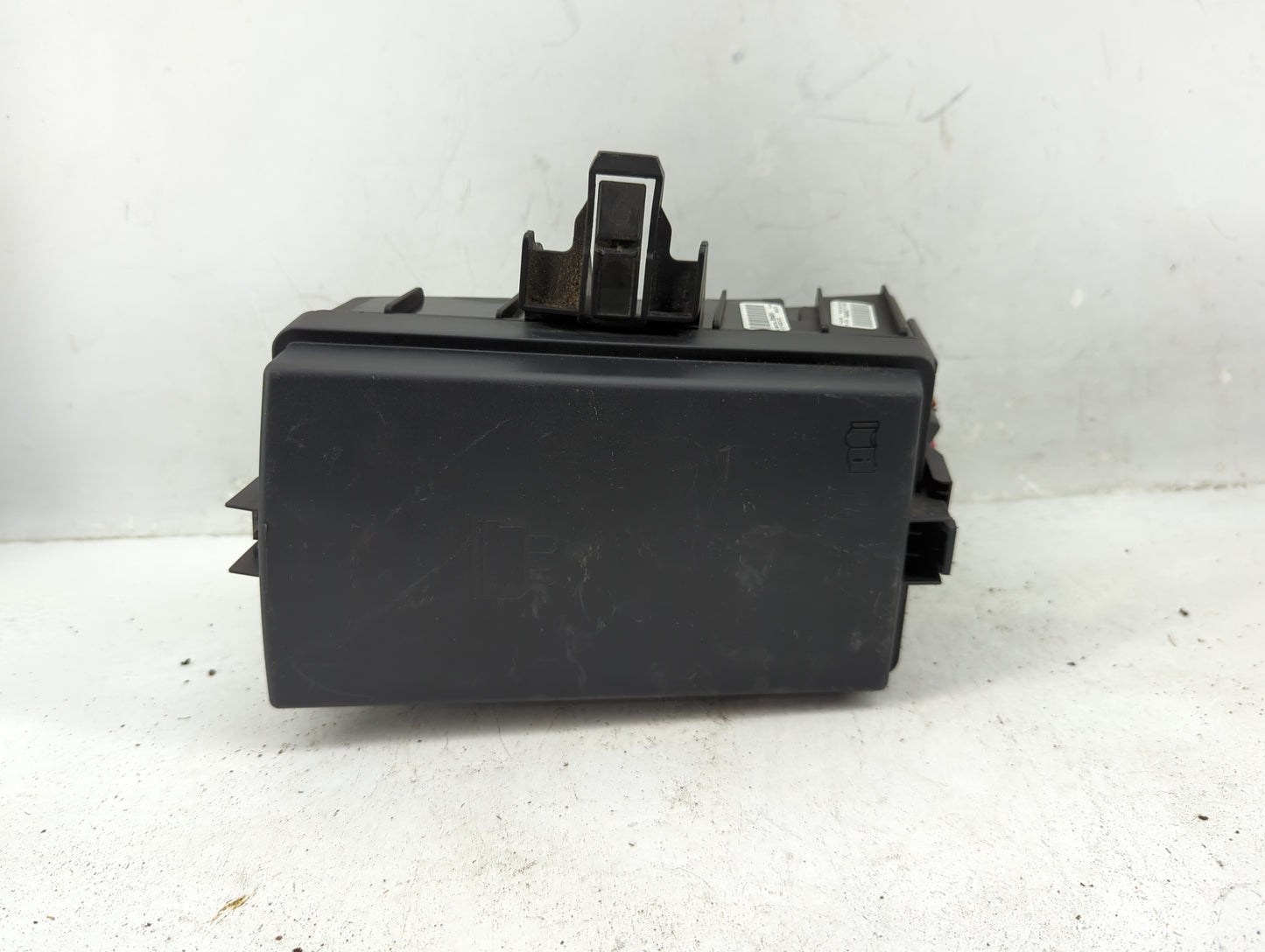 2018-2022 Volkswagen Tiguan Fusebox Fuse Box Panel Relay Module Fits Fits 2015 2016 2017 2018 2019 2020 2021 2022 OEM Used A