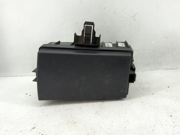 2018-2022 Volkswagen Tiguan Fusebox Fuse Box Panel Relay Module Fits Fits 2015 2016 2017 2018 2019 2020 2021 2022 OEM Used A